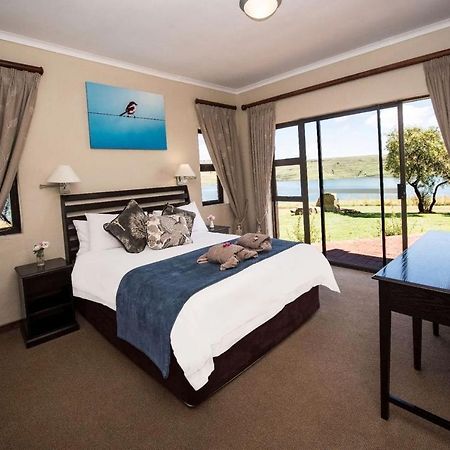 Leisure Time Rentals - Qwantani Resort Harrismith Kültér fotó